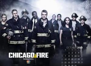 芝加哥烈焰第三至五季/全集Chicago Fire 芝加哥烈焰第三至五季/全集Chicago Fire