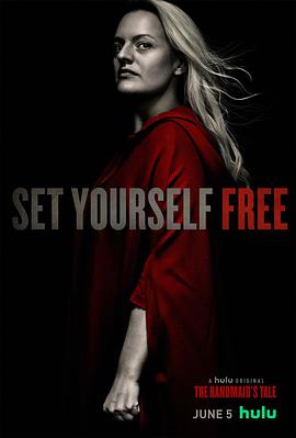 使女的故事第三季TheHandmaid 使女的故事第三季TheHandmaid